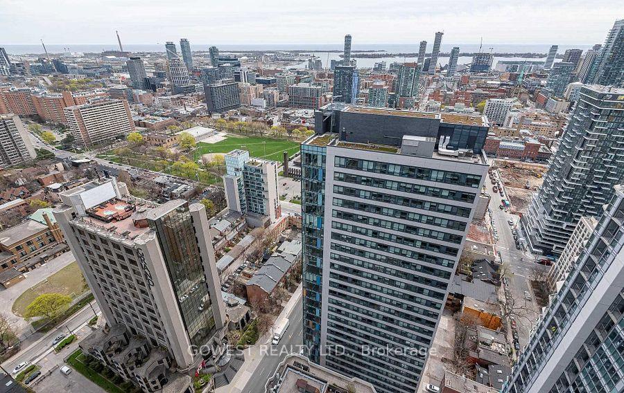 Photo 17 of Unit 3603, 159 Dundas Street E, Toronto, Church-Yonge Corridor — HOMEH