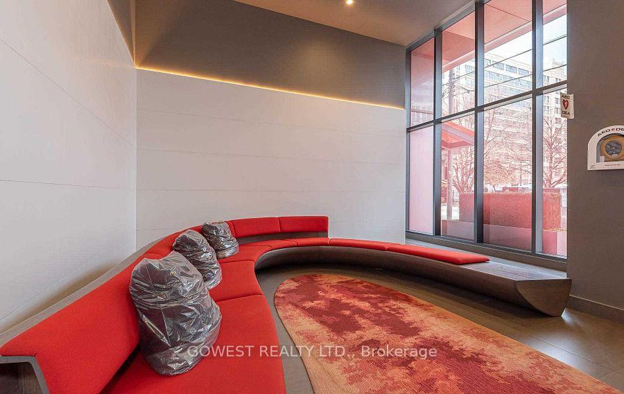 Photo 18 of Unit 3603, 159 Dundas Street E, Toronto, Church-Yonge Corridor — HOMEH