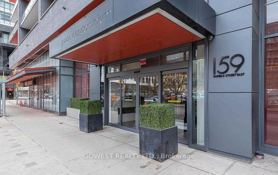 Photo 19 of Unit 3603, 159 Dundas Street E, Toronto, Church-Yonge Corridor — HOMEH