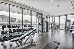 Photo 20 of Unit 3603, 159 Dundas Street E, Toronto, Church-Yonge Corridor — HOMEH