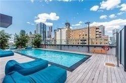 Photo 21 of Unit 3603, 159 Dundas Street E, Toronto, Church-Yonge Corridor — HOMEH