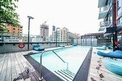 Photo 22 of Unit 3603, 159 Dundas Street E, Toronto, Church-Yonge Corridor — HOMEH