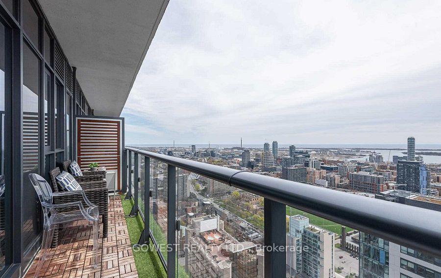 Photo 23 of Unit 3603, 159 Dundas Street E, Toronto, Church-Yonge Corridor — HOMEH