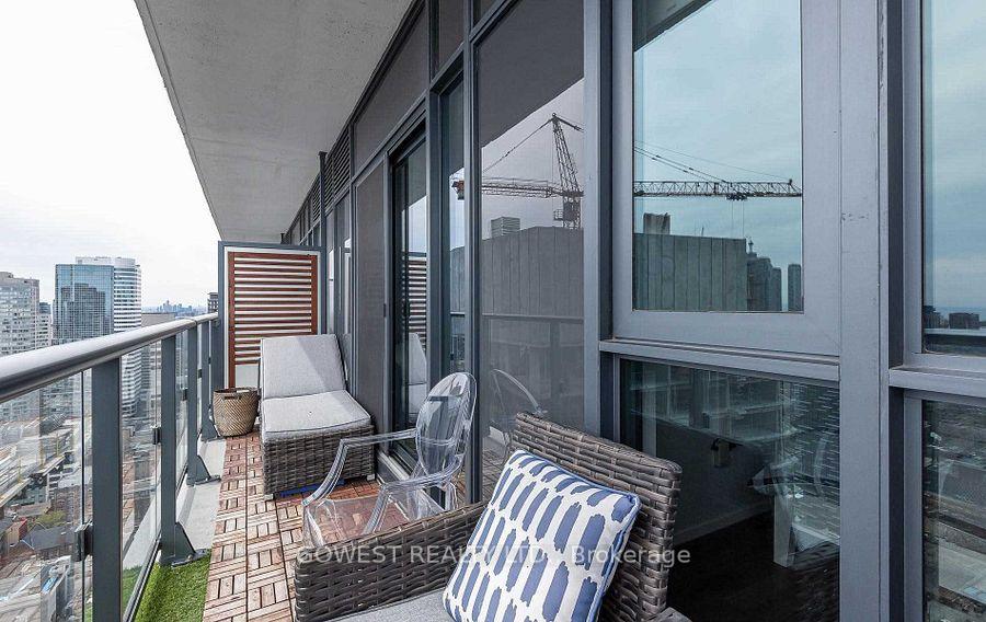 Photo 24 of Unit 3603, 159 Dundas Street E, Toronto, Church-Yonge Corridor — HOMEH