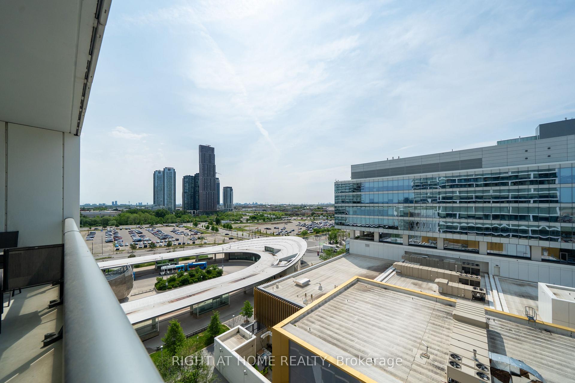 Photo 31 of Unit 1005, 5 Buttermill Avenue, Vaughan, Vaughan Corporate Centre — HOMEH