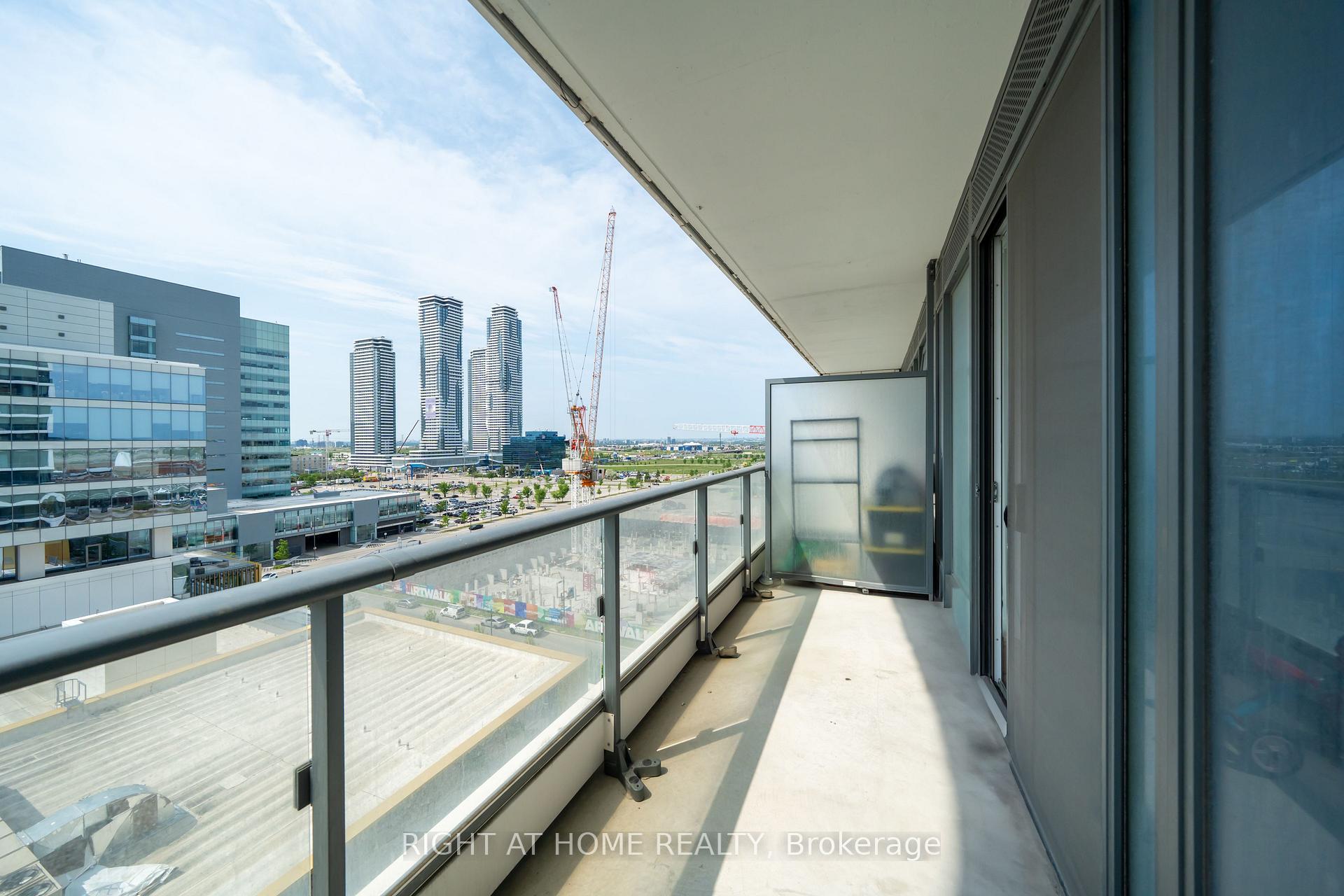 Photo 32 of Unit 1005, 5 Buttermill Avenue, Vaughan, Vaughan Corporate Centre — HOMEH