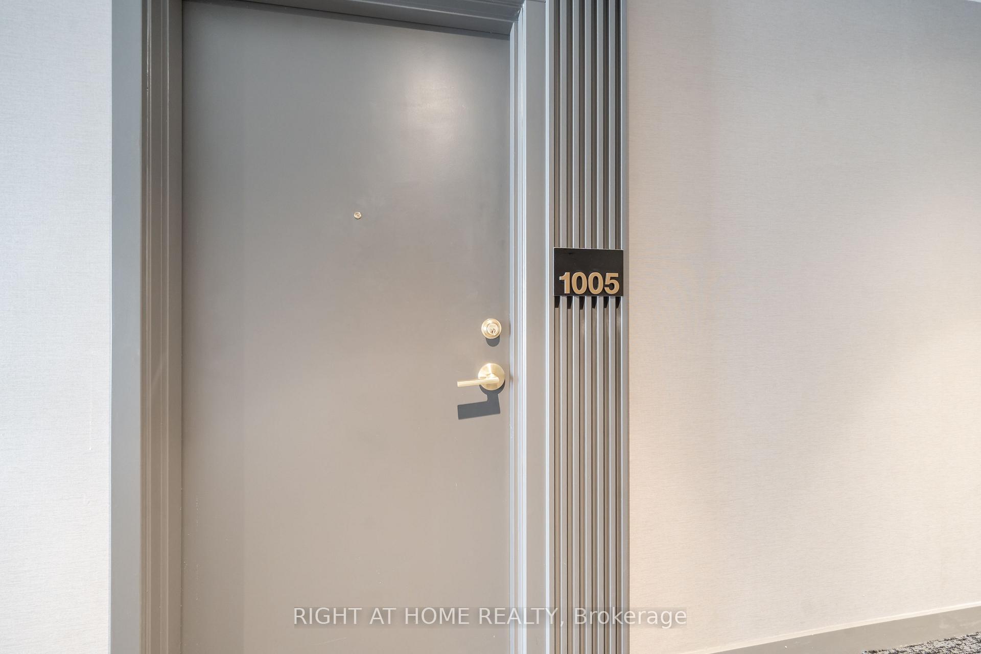 Photo 35 of Unit 1005, 5 Buttermill Avenue, Vaughan, Vaughan Corporate Centre — HOMEH