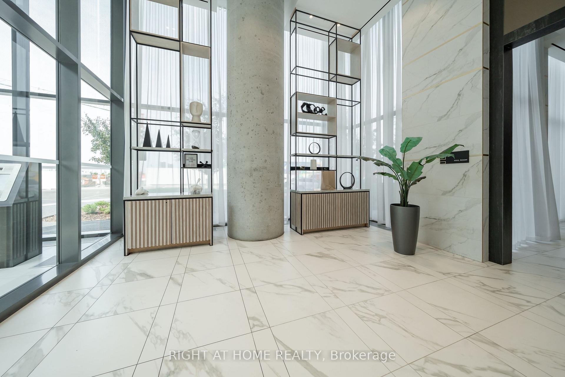 Photo 36 of Unit 1005, 5 Buttermill Avenue, Vaughan, Vaughan Corporate Centre — HOMEH