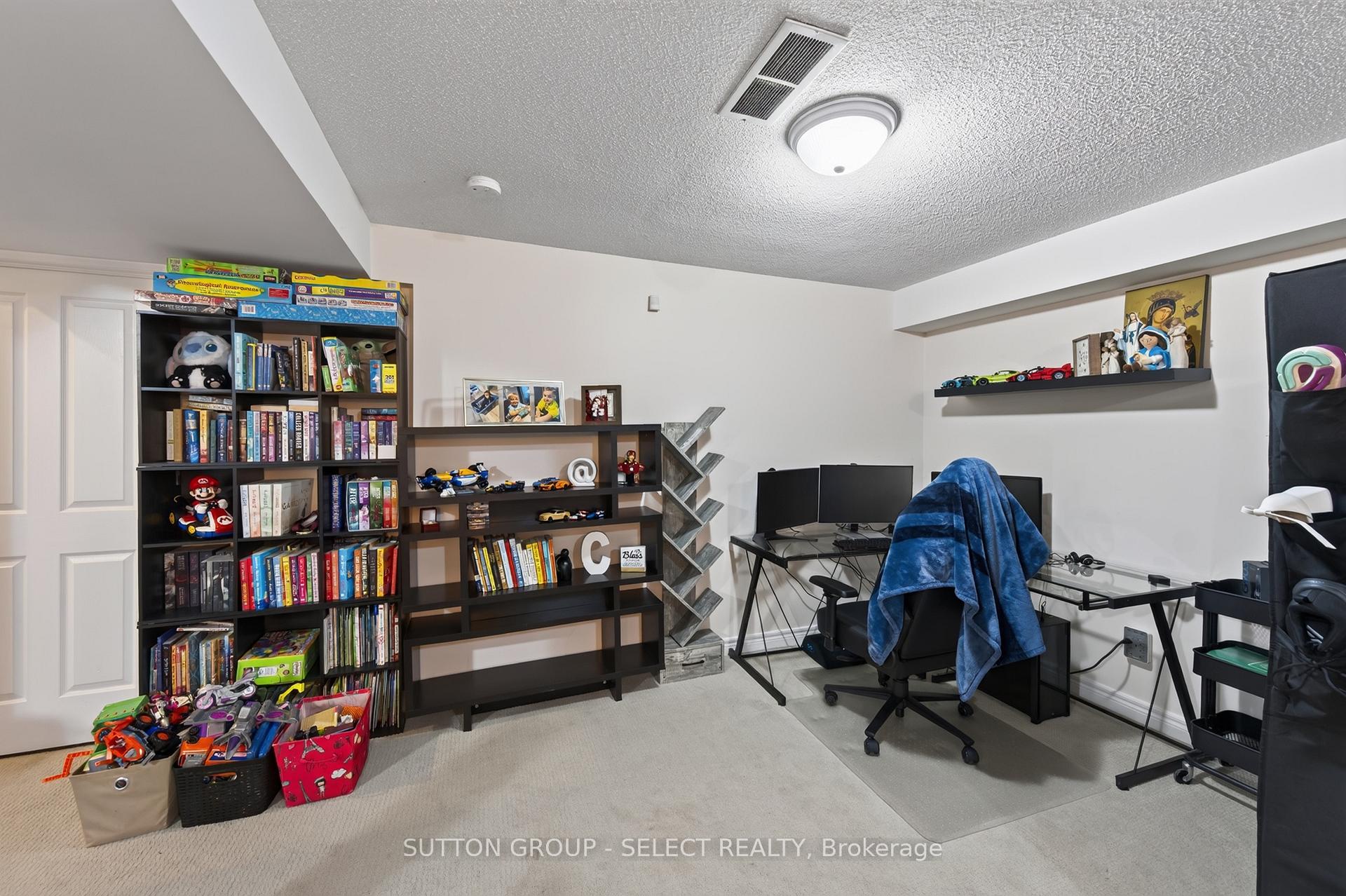 Photo 18 of Unit 21, 410 Ambleside Drive, London, North A — HOMEH