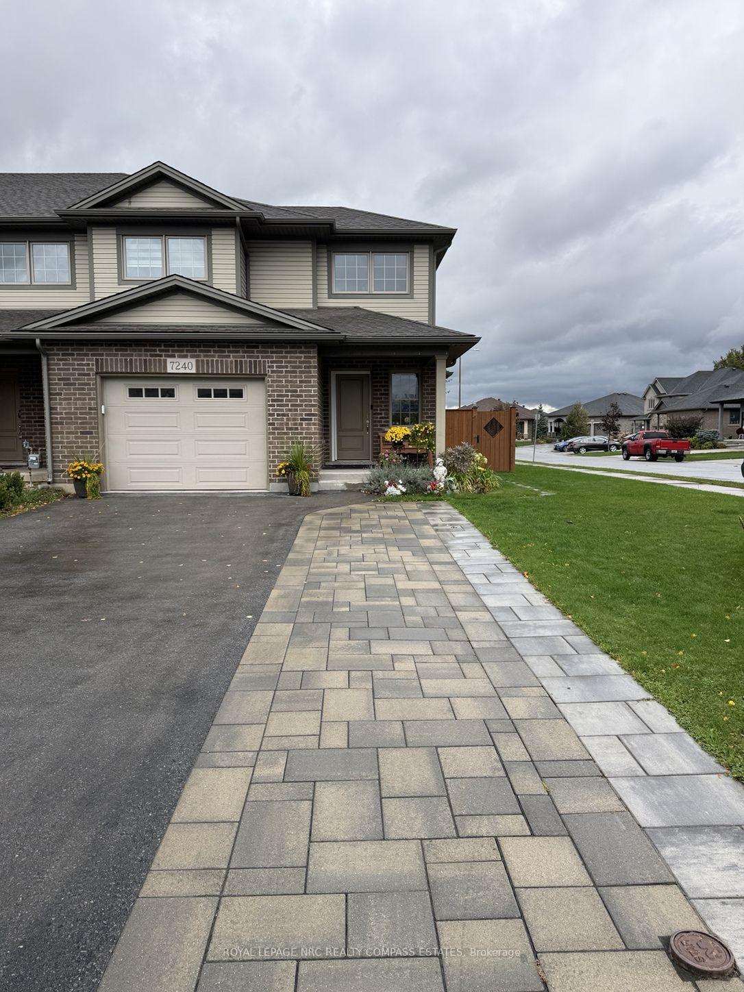 Photo 1 of Unit Basement, 7240 Stacey Drive, Niagara Falls, Morrison — HOMEH