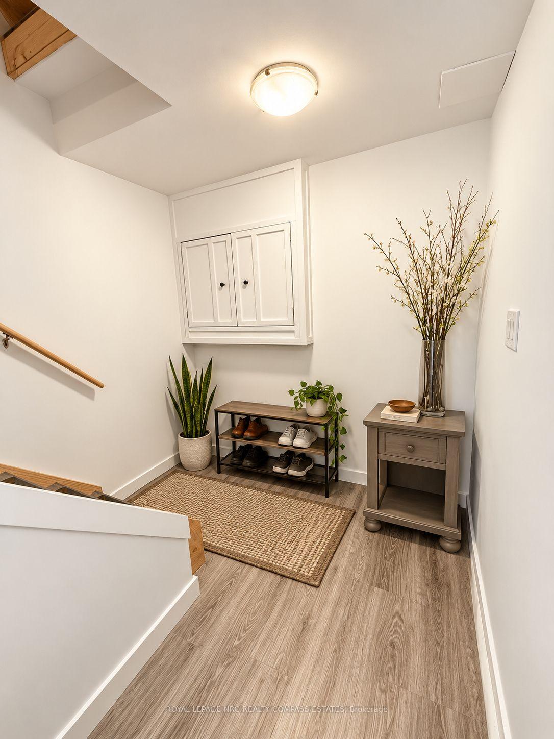 Photo 4 of Unit Basement, 7240 Stacey Drive, Niagara Falls, Morrison — HOMEH