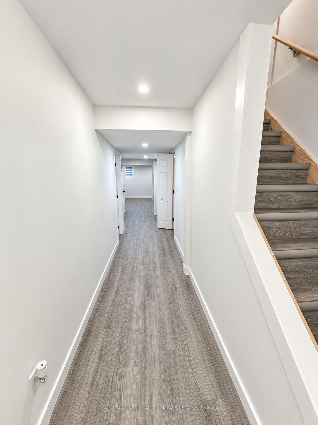 Photo 5 of Unit Basement, 7240 Stacey Drive, Niagara Falls, Morrison — HOMEH