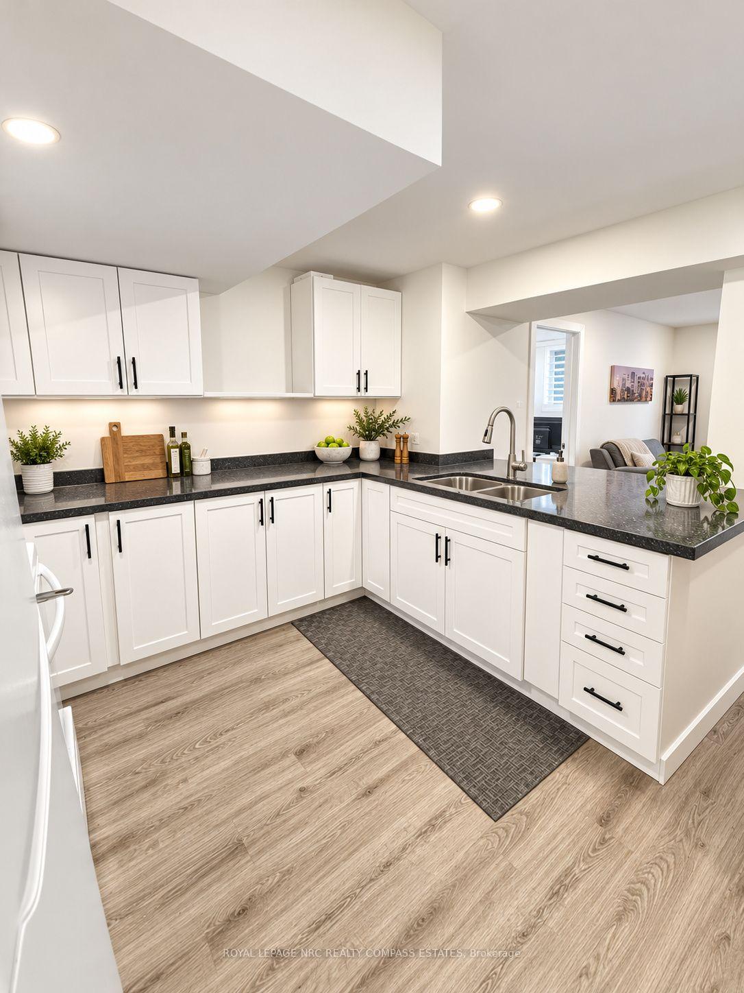 Photo 6 of Unit Basement, 7240 Stacey Drive, Niagara Falls, Morrison — HOMEH