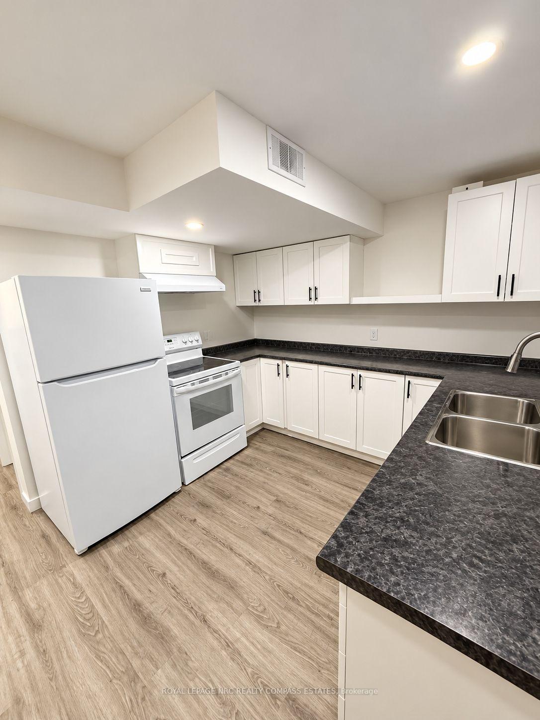 Photo 7 of Unit Basement, 7240 Stacey Drive, Niagara Falls, Morrison — HOMEH