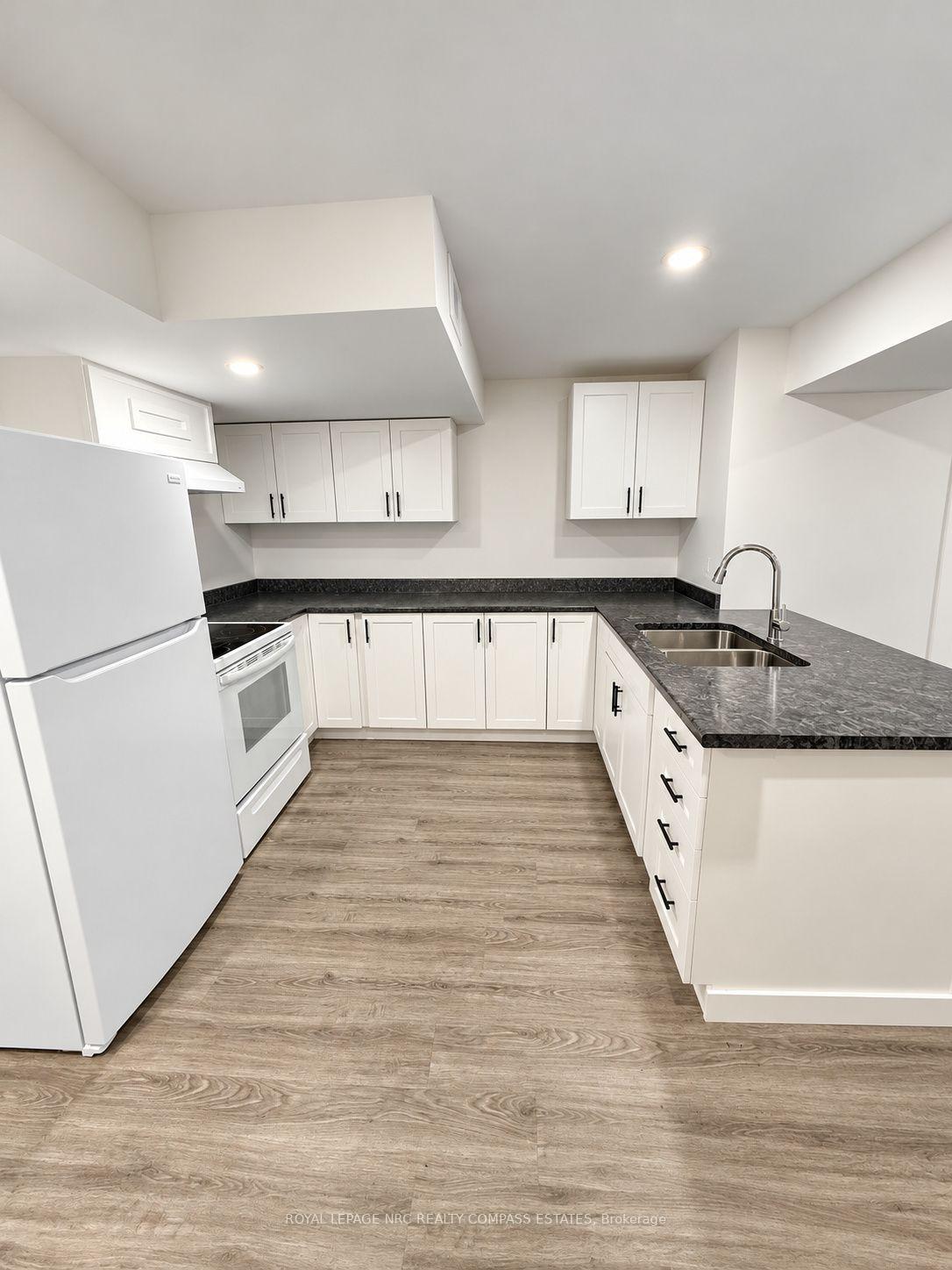 Photo 8 of Unit Basement, 7240 Stacey Drive, Niagara Falls, Morrison — HOMEH