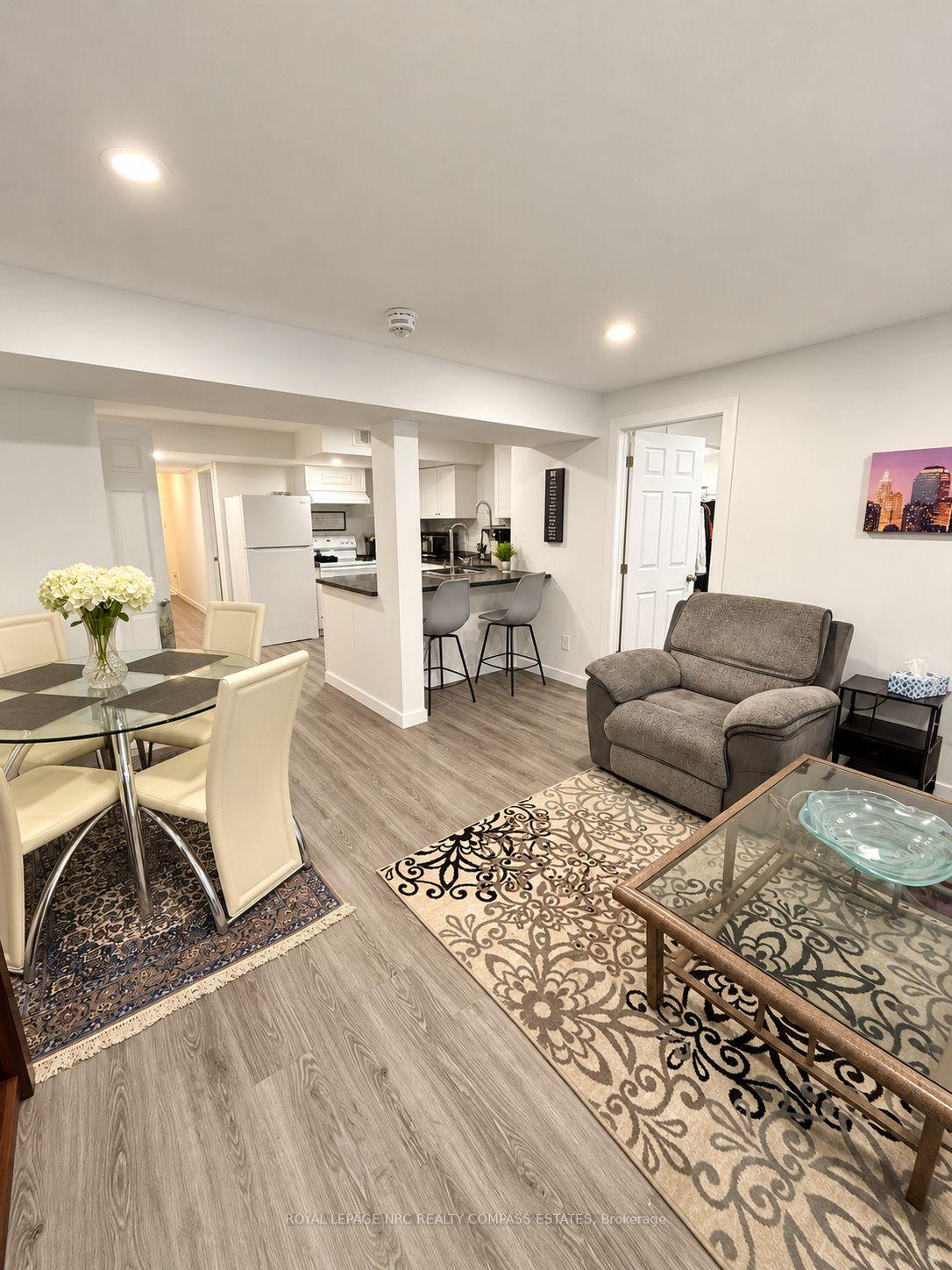Photo 10 of Unit Basement, 7240 Stacey Drive, Niagara Falls, Morrison — HOMEH