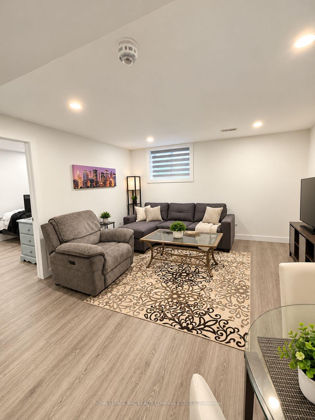 Photo 11 of Unit Basement, 7240 Stacey Drive, Niagara Falls, Morrison — HOMEH