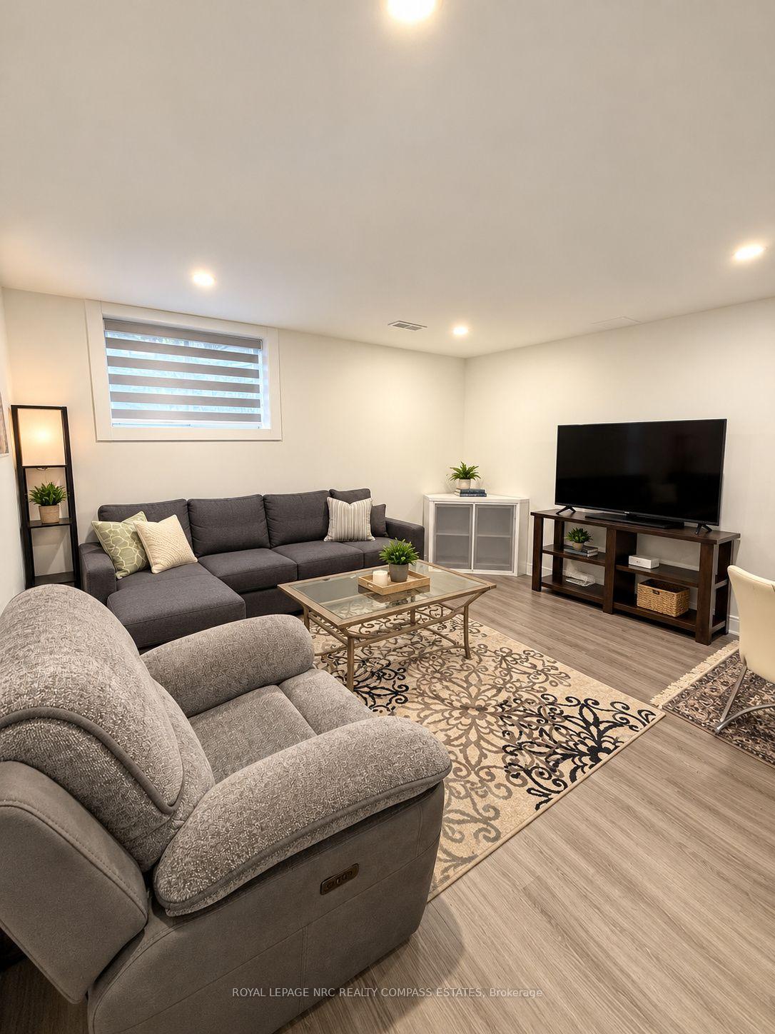 Photo 12 of Unit Basement, 7240 Stacey Drive, Niagara Falls, Morrison — HOMEH