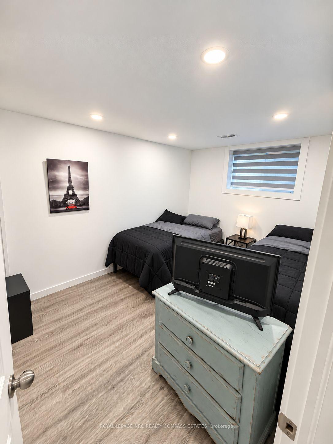 Photo 13 of Unit Basement, 7240 Stacey Drive, Niagara Falls, Morrison — HOMEH