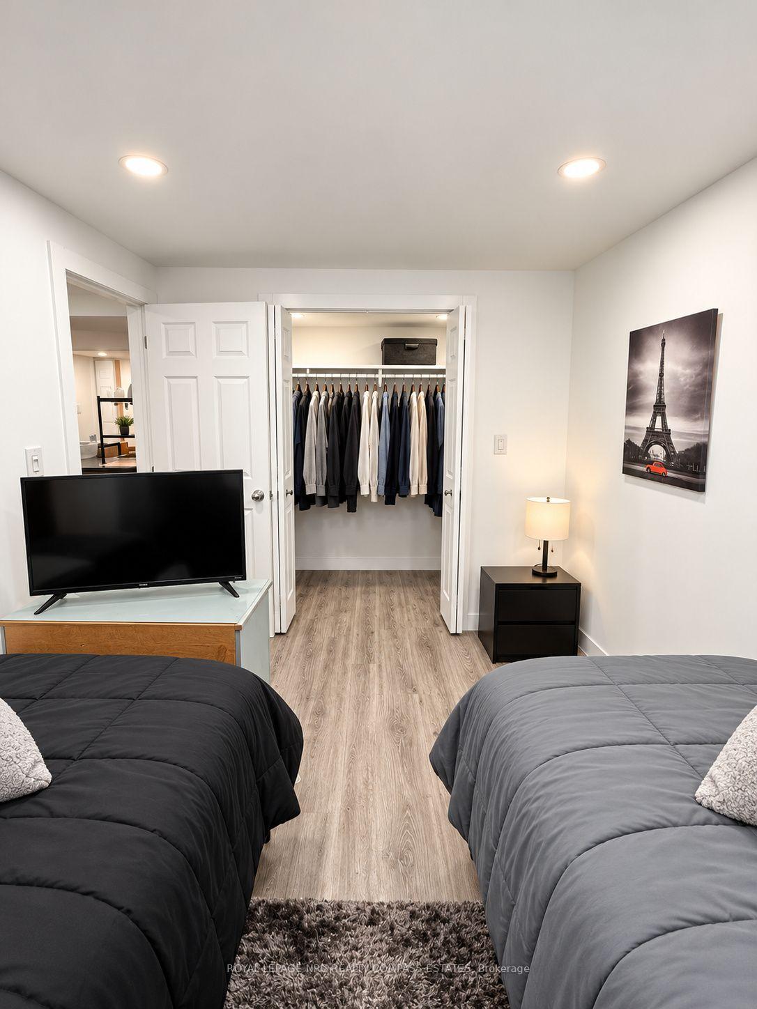 Photo 14 of Unit Basement, 7240 Stacey Drive, Niagara Falls, Morrison — HOMEH