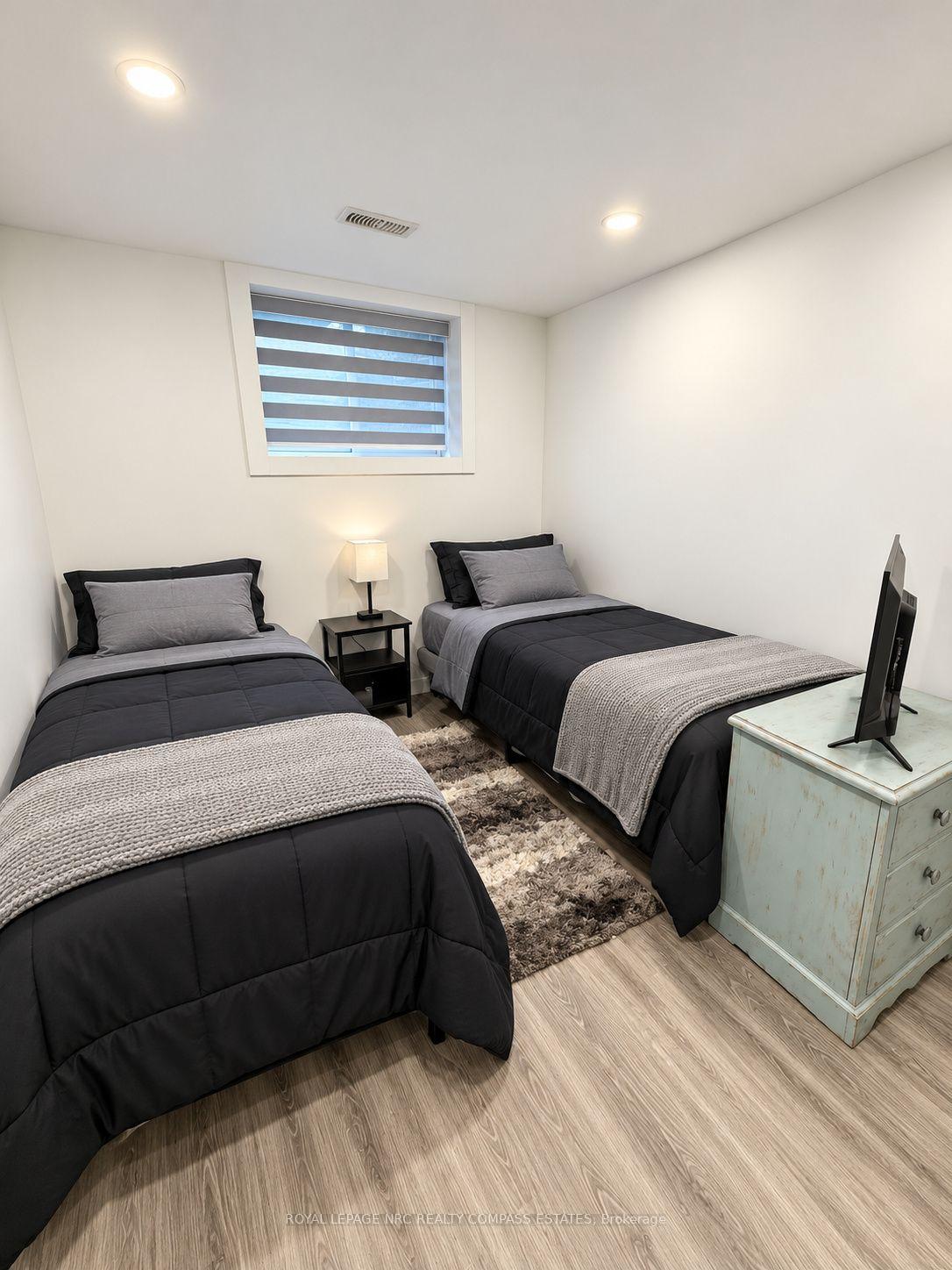 Photo 15 of Unit Basement, 7240 Stacey Drive, Niagara Falls, Morrison — HOMEH