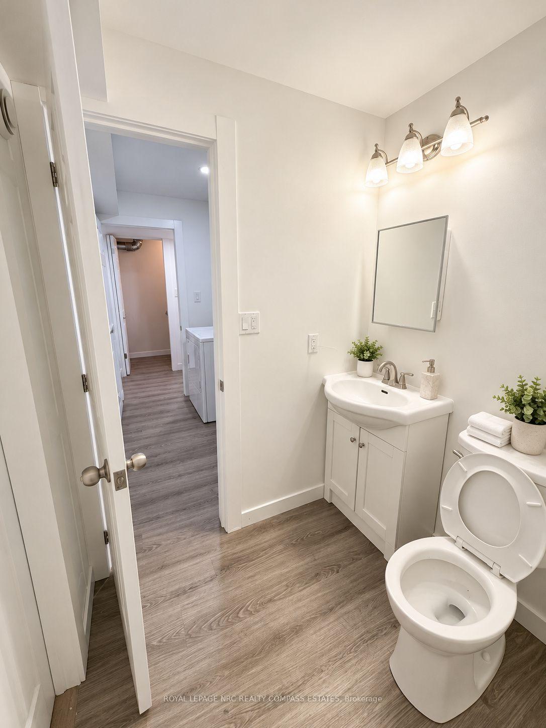 Photo 16 of Unit Basement, 7240 Stacey Drive, Niagara Falls, Morrison — HOMEH
