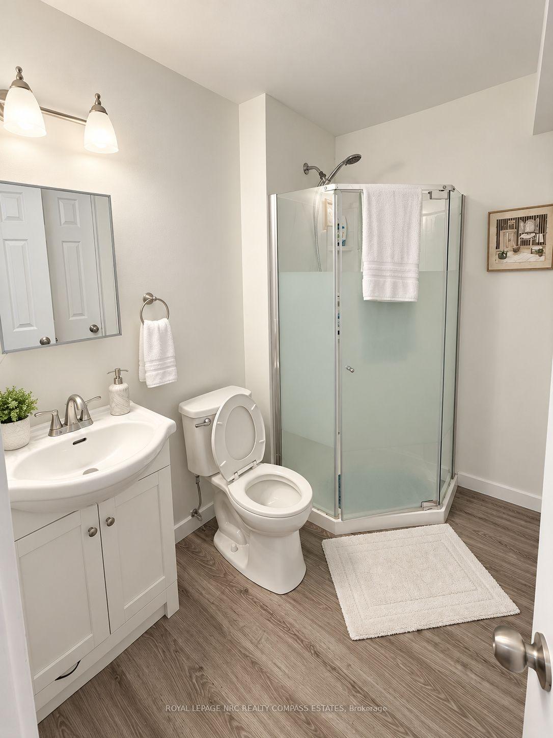 Photo 17 of Unit Basement, 7240 Stacey Drive, Niagara Falls, Morrison — HOMEH