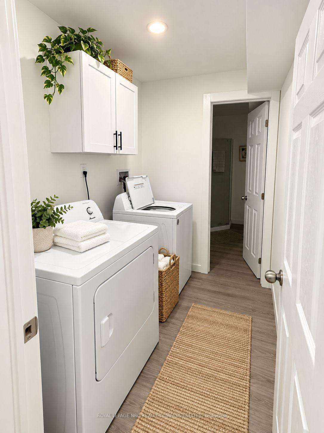 Photo 18 of Unit Basement, 7240 Stacey Drive, Niagara Falls, Morrison — HOMEH