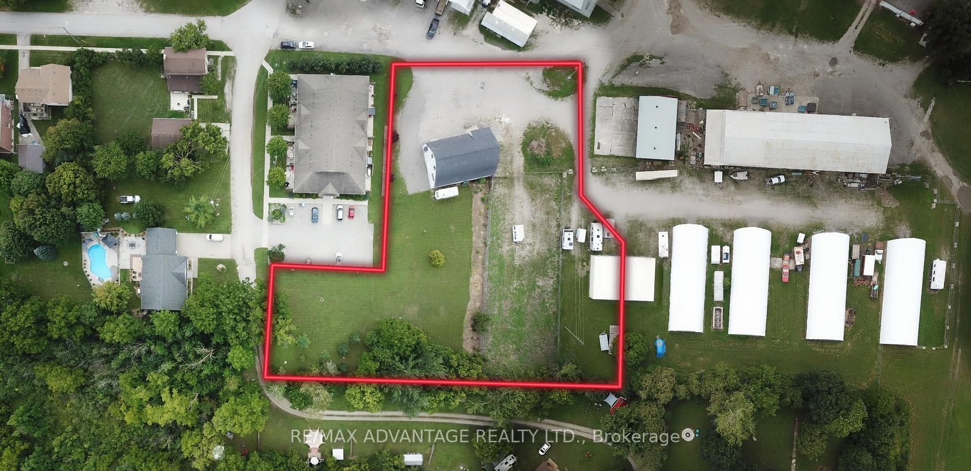Photo 1 of 111 Craig Street, North Middlesex, Ailsa Craig — HOMEH