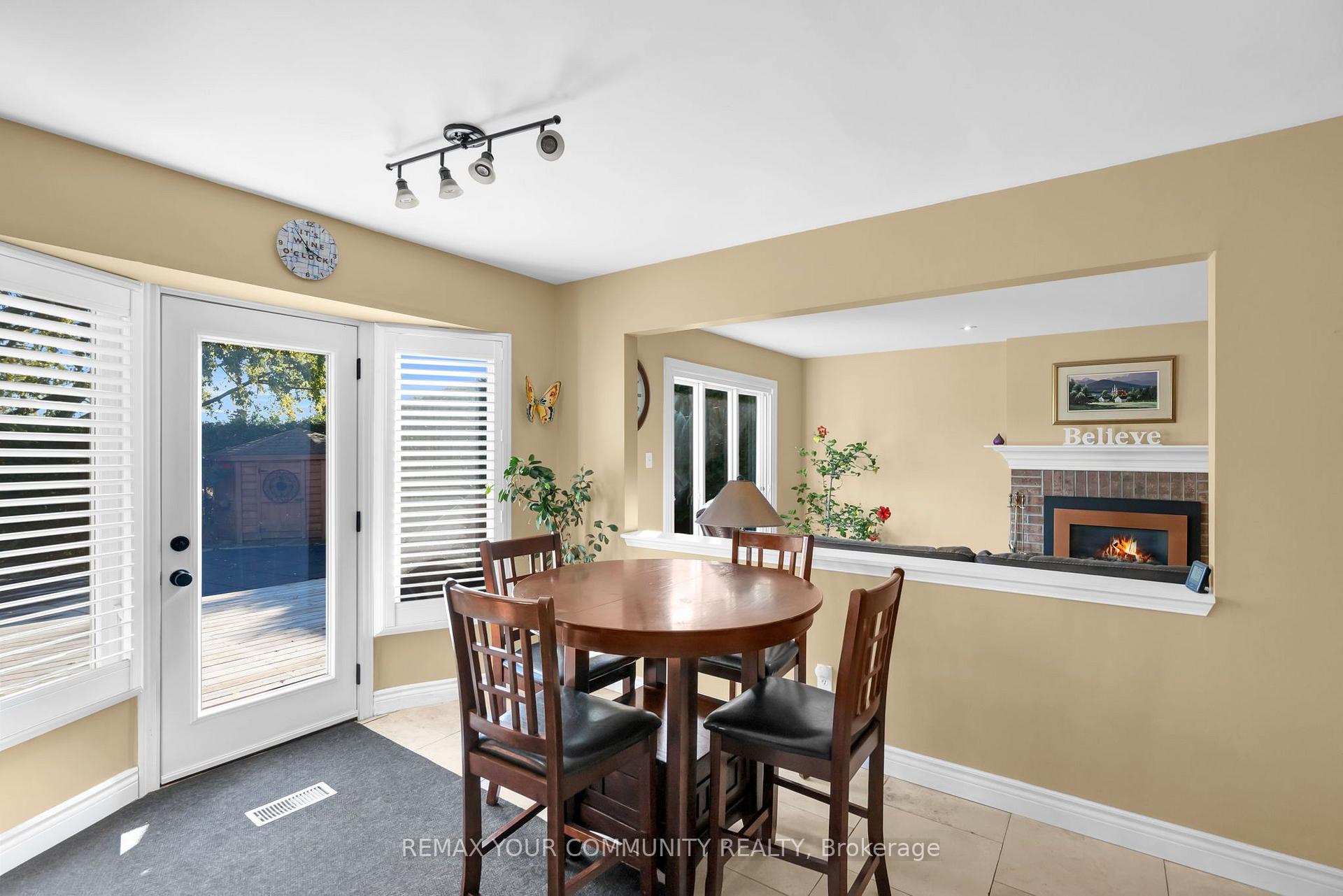 Photo 22 of 331 John Bowser Crescent, Newmarket, Glenway Estates — HOMEH