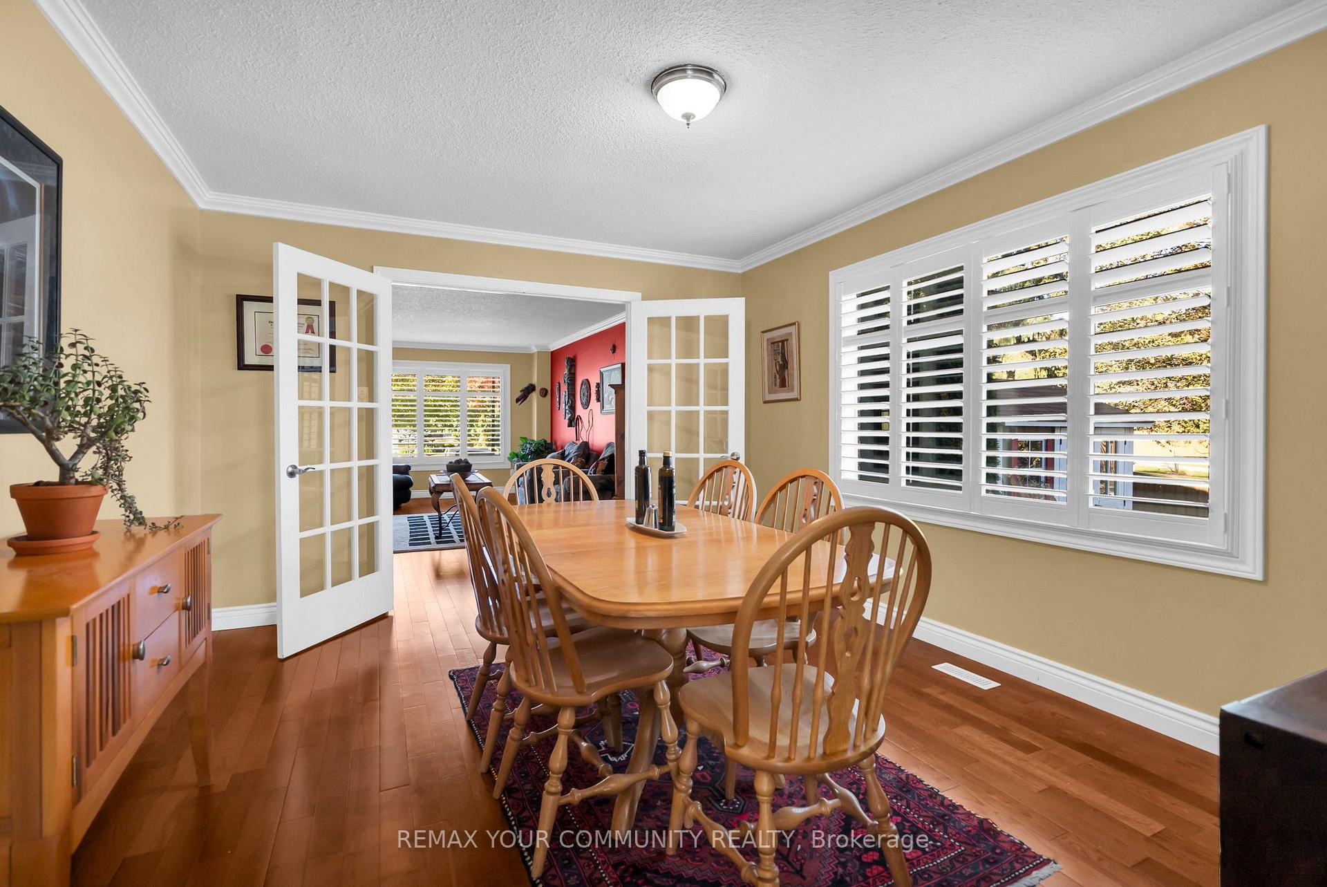Photo 25 of 331 John Bowser Crescent, Newmarket, Glenway Estates — HOMEH