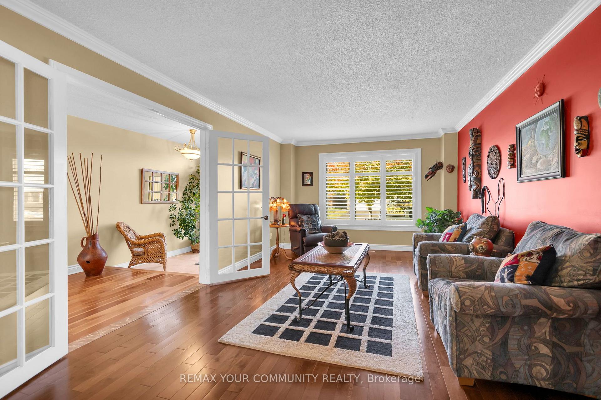 Photo 26 of 331 John Bowser Crescent, Newmarket, Glenway Estates — HOMEH
