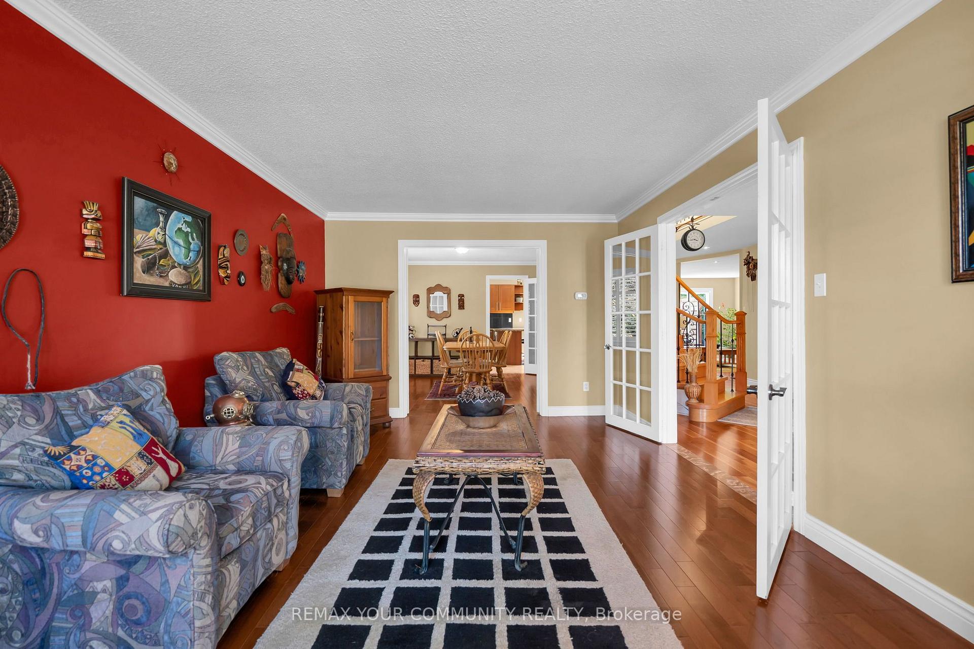 Photo 27 of 331 John Bowser Crescent, Newmarket, Glenway Estates — HOMEH