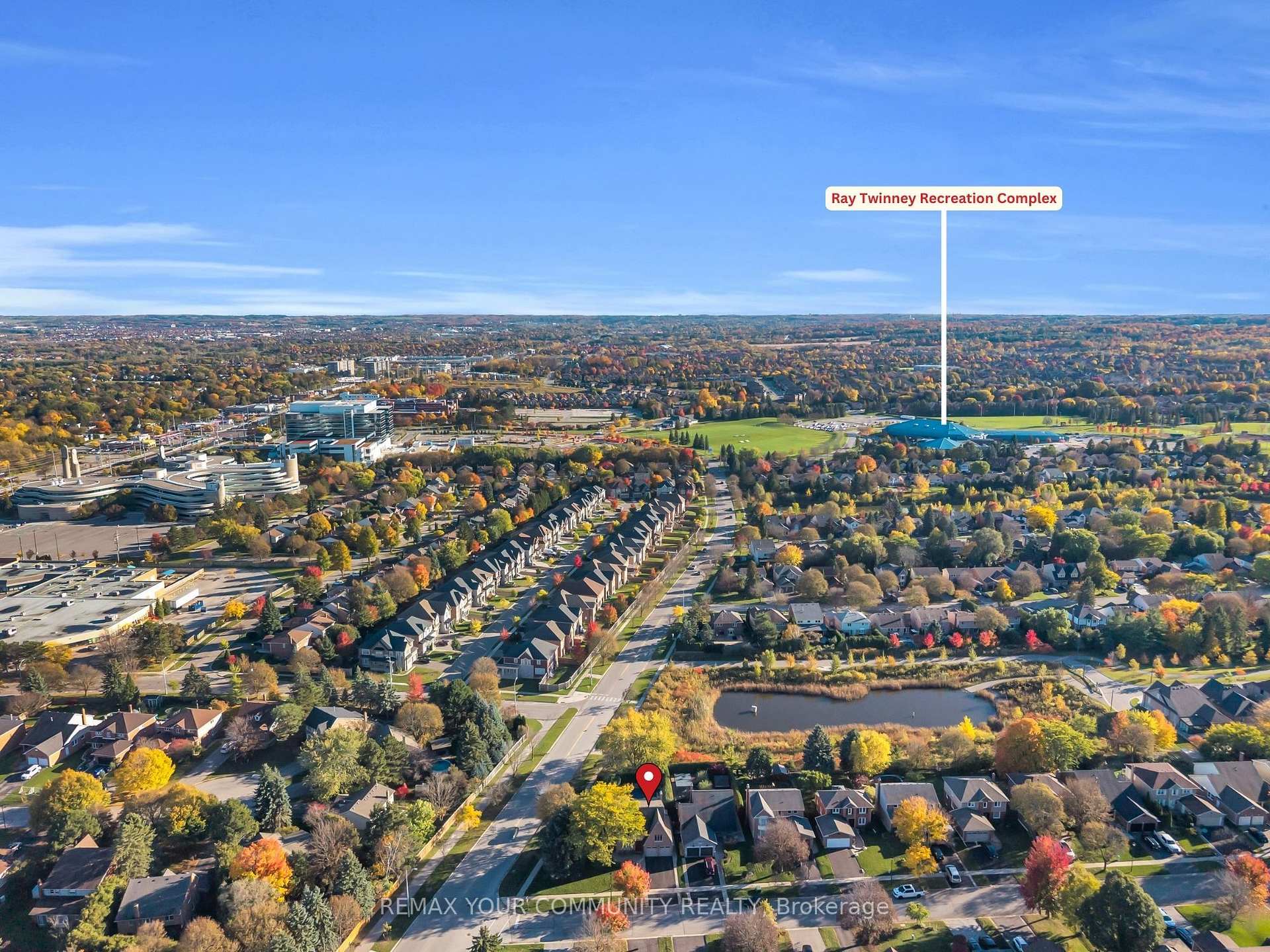 Photo 50 of 331 John Bowser Crescent, Newmarket, Glenway Estates — HOMEH