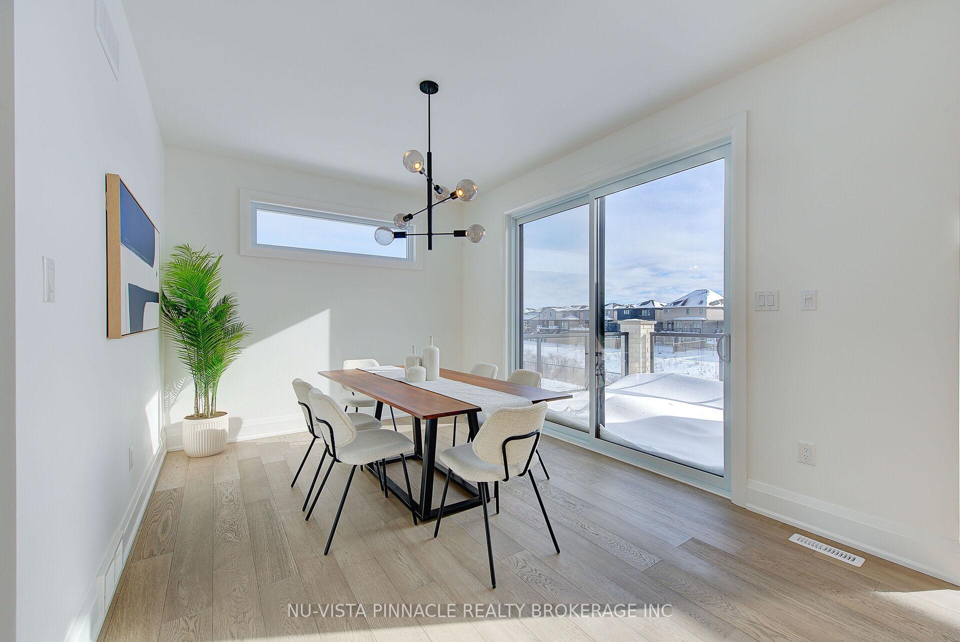 Photo 7 of 2259 Darwin Crescent, London, South V — HOMEH