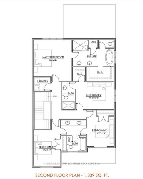 Photo 20 of 2259 Darwin Crescent, London, South V — HOMEH