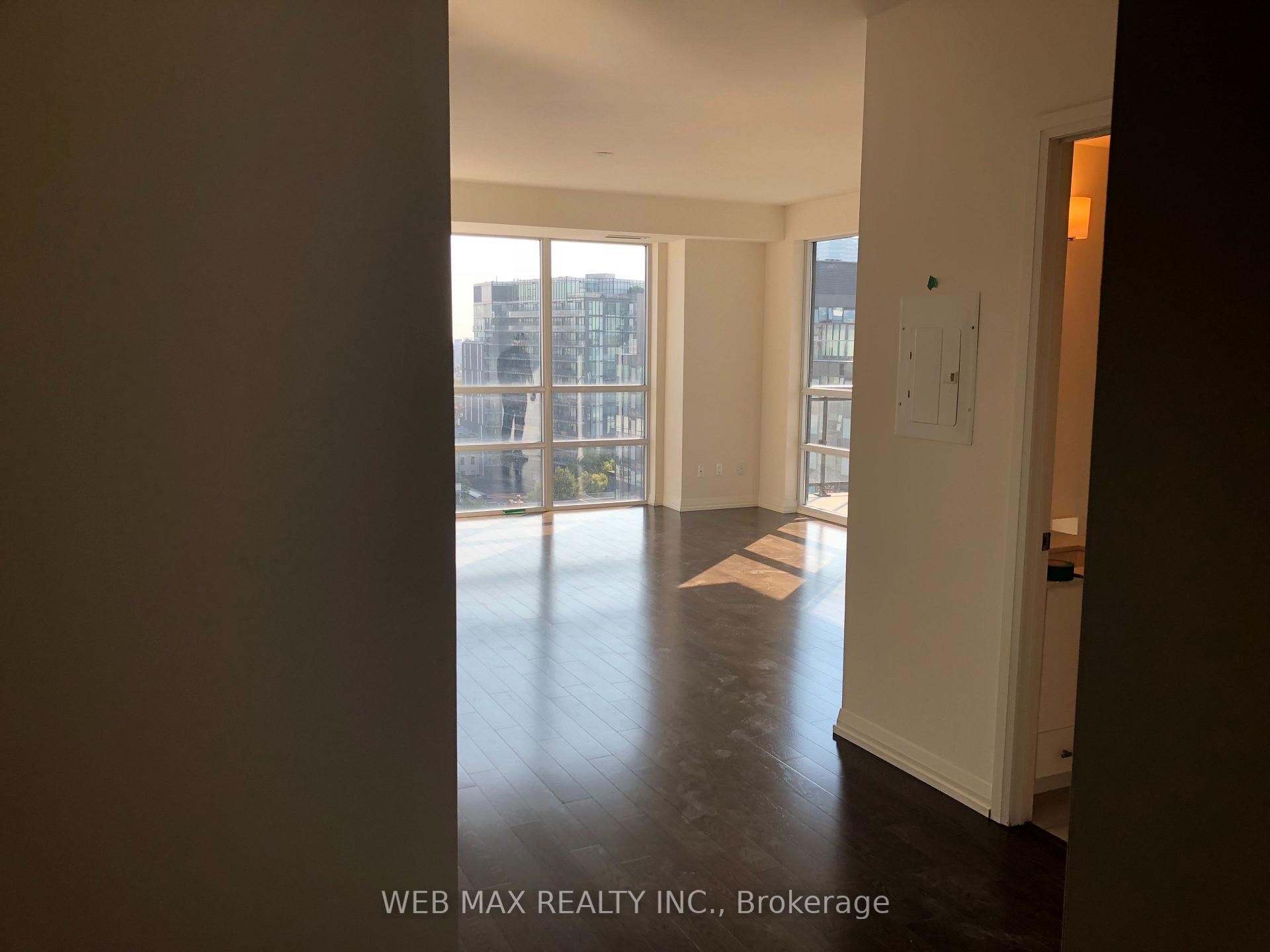 Photo of Unit 1528, 460 Adelaide Street E