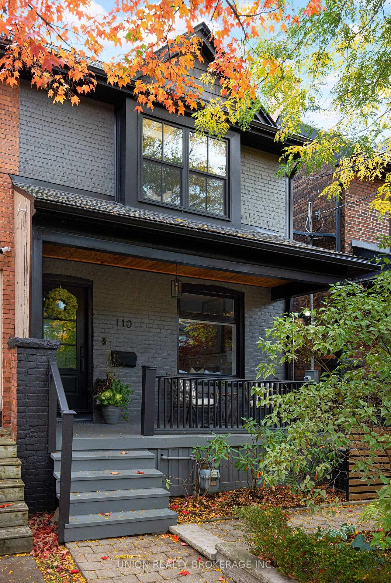 Photo of 110 Bertmount Avenue
