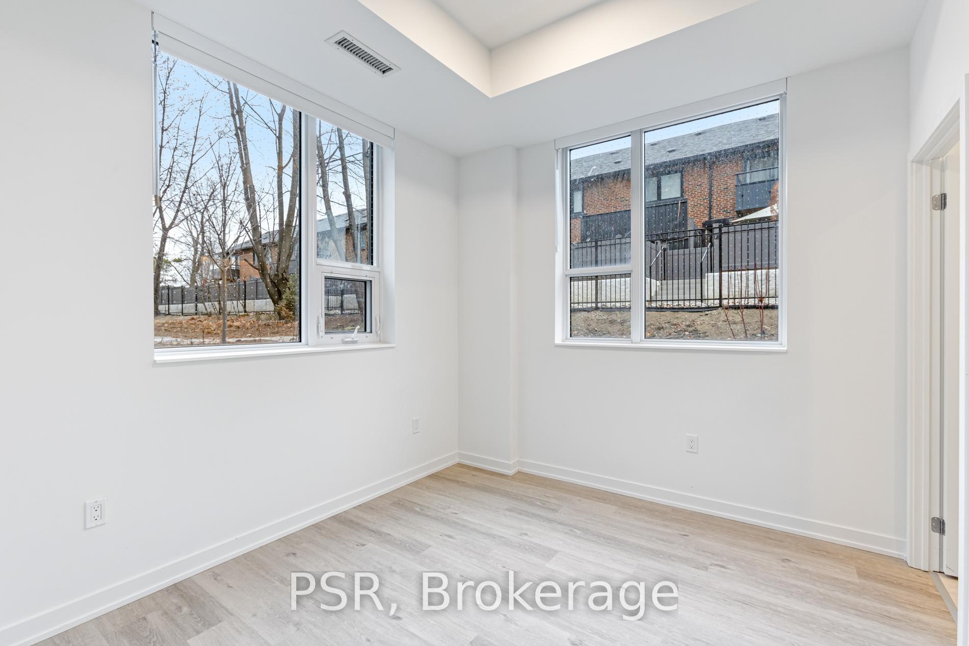 Photo 9 of Unit 110, 49 Broadfield Drive W, Etobicoke, Markland Wood — HOMEH