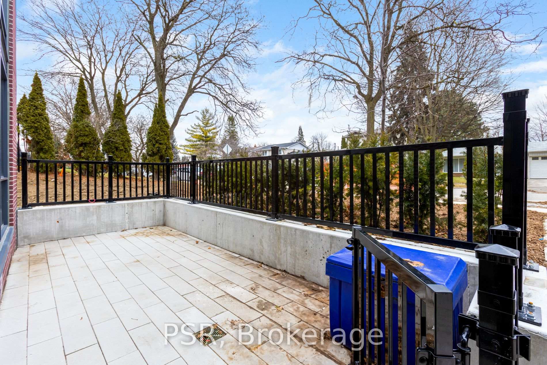 Photo 19 of Unit 110, 49 Broadfield Drive W, Etobicoke, Markland Wood — HOMEH