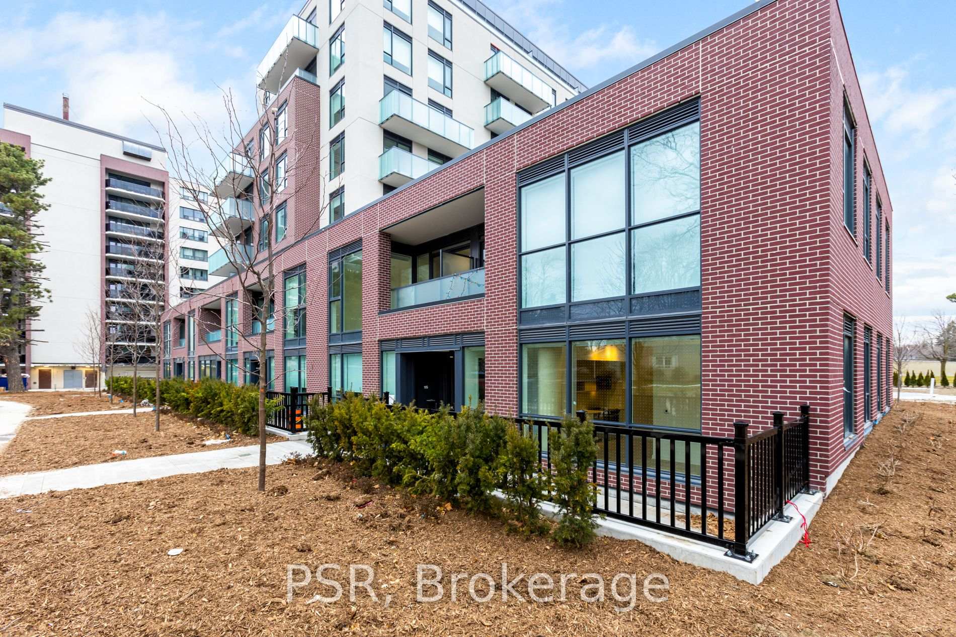 Photo 20 of Unit 110, 49 Broadfield Drive W, Etobicoke, Markland Wood — HOMEH