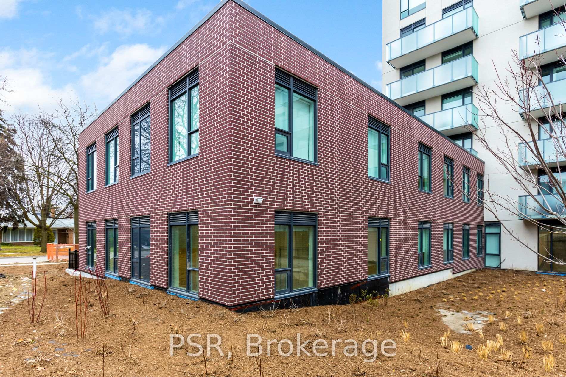 Photo 21 of Unit 110, 49 Broadfield Drive W, Etobicoke, Markland Wood — HOMEH