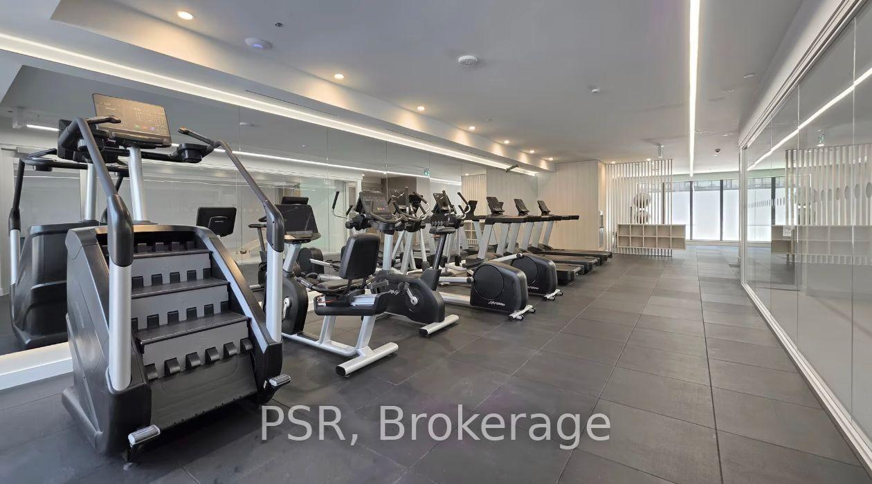 Photo 22 of Unit 110, 49 Broadfield Drive W, Etobicoke, Markland Wood — HOMEH