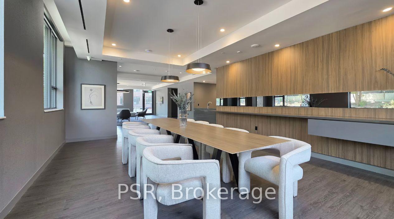 Photo 24 of Unit 110, 49 Broadfield Drive W, Etobicoke, Markland Wood — HOMEH