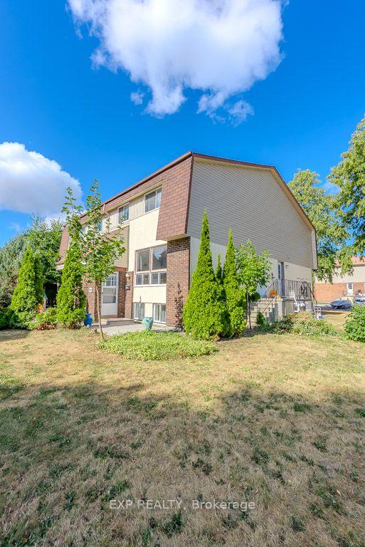 Photo 1 of Unit 163, 37 Forester Crescent, Ottawa, Westcliffe Estates — HOMEH