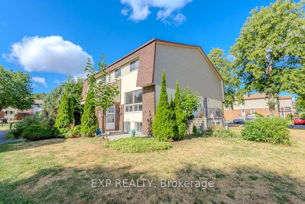 Photo 30 of Unit 163, 37 Forester Crescent, Ottawa, Westcliffe Estates — HOMEH