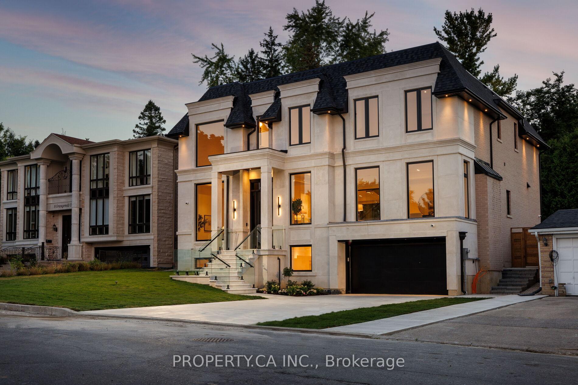 Photo 2 of 10 Grangemill Crescent, North York, Banbury-Don Mills — HOMEH