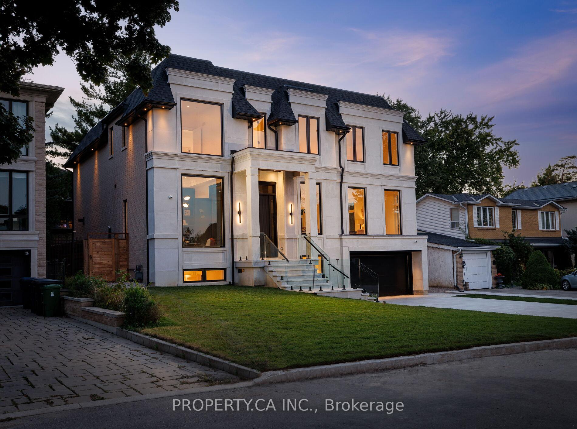 Photo 3 of 10 Grangemill Crescent, North York, Banbury-Don Mills — HOMEH