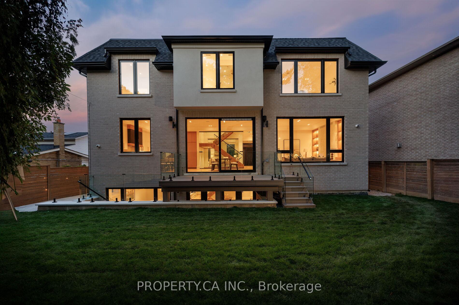 Photo 4 of 10 Grangemill Crescent, North York, Banbury-Don Mills — HOMEH