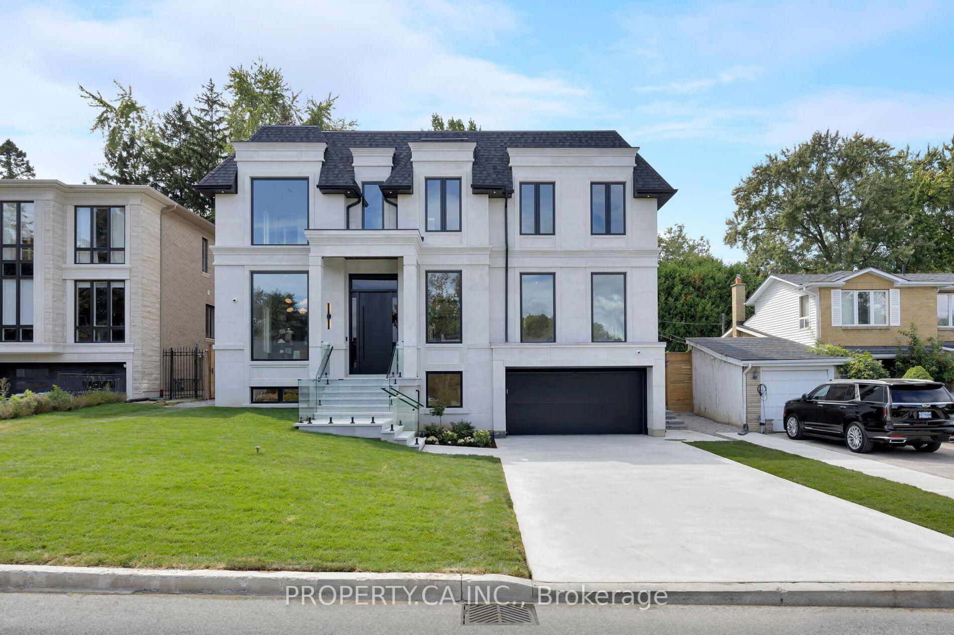 Photo 5 of 10 Grangemill Crescent, North York, Banbury-Don Mills — HOMEH